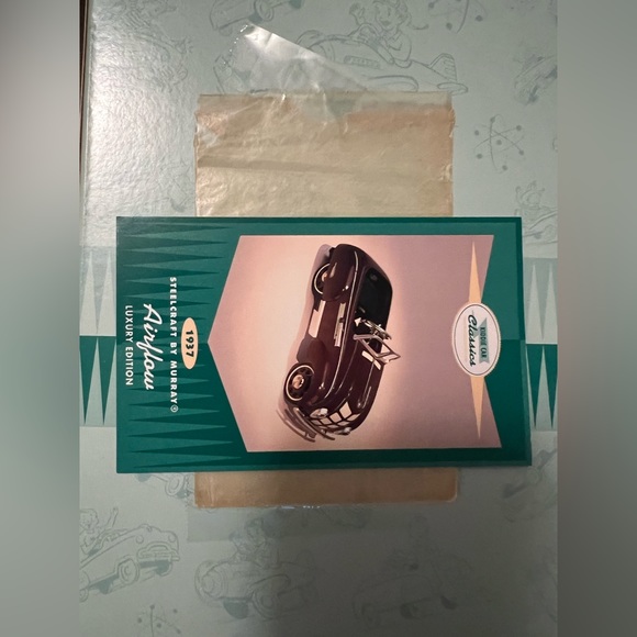 Christmas *******Model vehicle’s - Picture 7 of 9